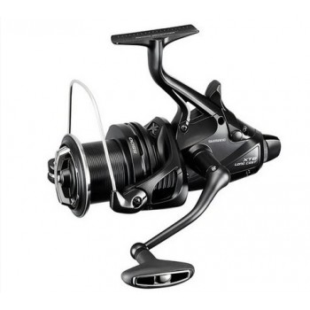 Fishing reel Shimano Baitrunner XTB Big Longcast