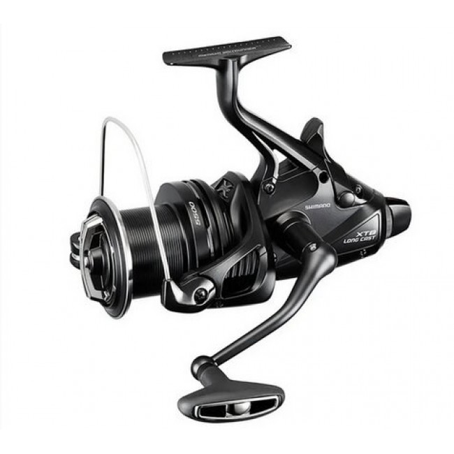 Fishing reel Shimano Baitrunner XTB Big Longcast