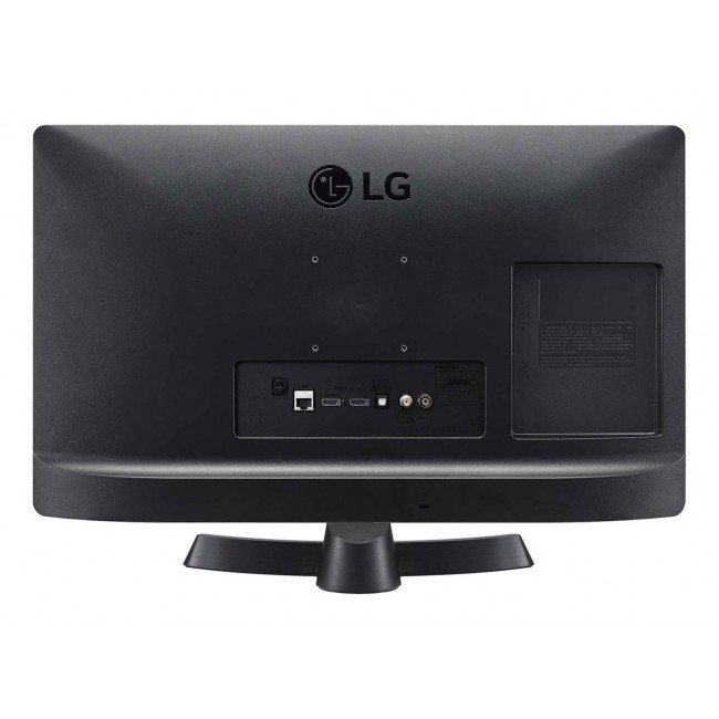 LED TV 24 LG 24TQ510S-PZ.AEU SMART TV HD