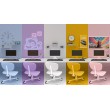 JAPANNEXT JN-I238FHD120F-HSP-W computer monitor 60.5 cm (23.8
