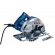 Bosch GKS 140 18.4 cm Black, Blue 6200 RPM 1400 W