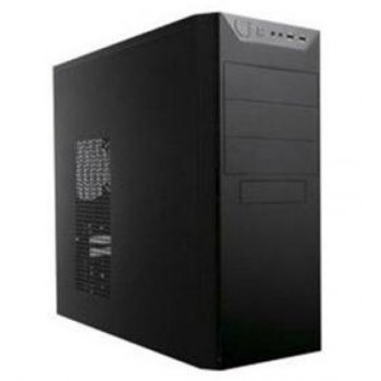 Antec VSK 4000E-U3 Midi Tower Black