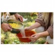 Sea to Summit Detour Essentials Camp Kitchen Kit 4 Piece Set of dishes