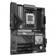GIGABYTE B650E EAGLE WIFI6E Motherboard - AMD Ryzen 9000 Series CPUs, 8+2+2 Phases VRM, up to 8200MHz DDR5 (OC), 1xPCIe 5.0 + 2xPCIe 4.0 M.2, 2.5GbE LAN, WIFI 6E, USB 3.2 Gen 2