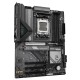GIGABYTE B650E EAGLE WIFI6E Motherboard - AMD Ryzen 9000 Series CPUs, 8+2+2 Phases VRM, up to 8200MHz DDR5 (OC), 1xPCIe 5.0 + 2xPCIe 4.0 M.2, 2.5GbE LAN, WIFI 6E, USB 3.2 Gen 2