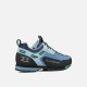 Garmont Dragontail Lt EVO, Light blue, 6.5