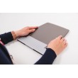 BakkerElkhuizen Ergo-Q 330 Circular Laptop stand Black, Gray 17