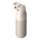LARQ PureVis 2 Daily usage, Fitness, Hiking, Sports 680 ml Stainless steel Sand