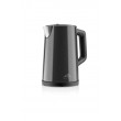 Eta ETA459790000 electric kettle 1.5 L 2200 W Black