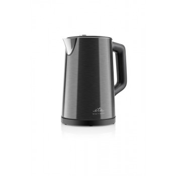 Eta ETA459790000 electric kettle 1.5 L 2200 W Black