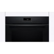 BOSCH HBG571EB4 Built-in Oven, Black, 71 L