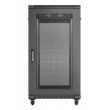 Lanberg FF01-6222-23B rack cabinet 22U Freestanding rack Black Lanberg FF01-6222-23B rack cabinet 22U Freestanding rack Black