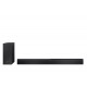 Sharp HT-SBW310 soundbar speaker Black 2.1 channels 330 W