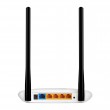 TP-Link 300Mbps Wireless N WiFi Router TP-Link 300Mbps Wireless N WiFi Router