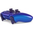 Wireless controller Sony PlayStation 5 DualSense gamepad Chrome Indigo Wireless controller Sony PlayStation 5 DualSense gamepad Chrome Indigo