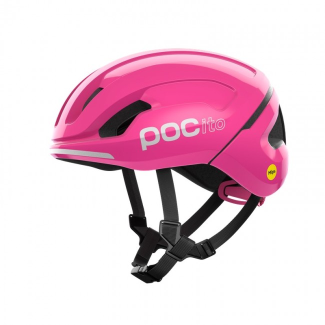 POC ito Omne MIPS Pink POC ito Omne MIPS Pink