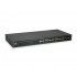 LevelOne GEP-2652 network switch Managed L2 Gigabit Ethernet (10/100/1000) Power over Ethernet (PoE) Grey