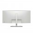 Curved monitor Dell UltraSharp 40