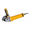 DeWALT DWE4237-QS angle grinder 12.5 cm 11500 RPM 22 kg