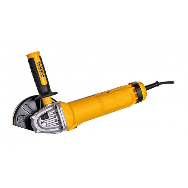 DeWALT DWE4237-QS angle grinder 12.5 cm 11500 RPM 22 kg