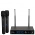 Prodipe M850 DSP Duo UHF F5 - UHF system with 2 handheld microphones