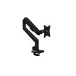 Arozzi AZ-ALZARE-NEO-BK monitor mount / stand Desk Black