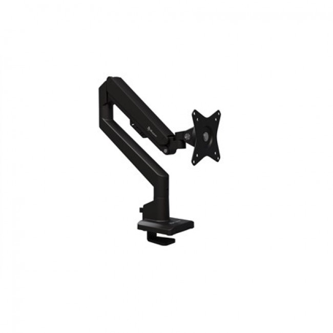 Arozzi AZ-ALZARE-NEO-BK monitor mount / stand Desk Black