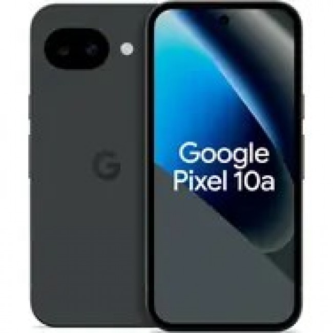 Google Pixel 10a 16 cm (6.3