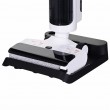 Xiaomi Vacuum cleaner | Truclean W20 EU | Cordless | Stick vacuum cleaner | 200 W | 21.6 V | White/Black | Warranty 24 month(s)