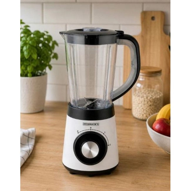 HEINRICH'S HPM 8164 Blender HEINRICH'S HPM 8164 Blender