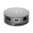 Dell Mobile Adapter DA310 - dockingsta Dell Mobile Adapter DA310 - dockingsta