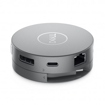 Dell Mobile Adapter DA310 - dockingsta