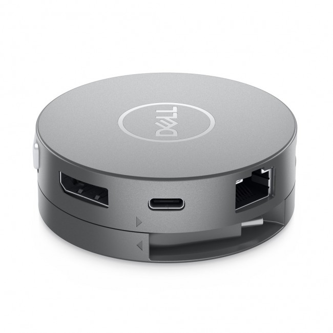 Dell Mobile Adapter DA310 - dockingsta Dell Mobile Adapter DA310 - dockingsta