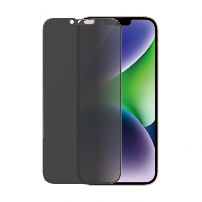 PanzerGlass Privacy Screen Protector iPhone 14 Plus | 13 Pro Max | Ultra-Wide Fit Clear screen protector Apple 1 pc(s)