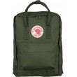 Fj llr ven K nken backpack Green Polypropylene (PP)