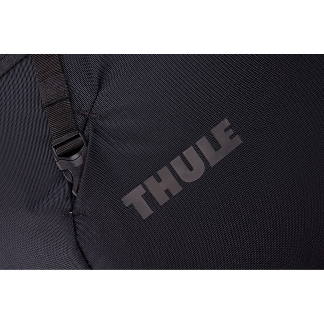 Thule Subterra 2 TSR490 Black Travel duffel Soft shell 90 L Polycarbonate (PC), Polyester