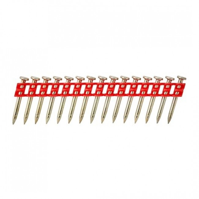 DeWALT DCN8903027 nails 1005 pc(s) Cap nail