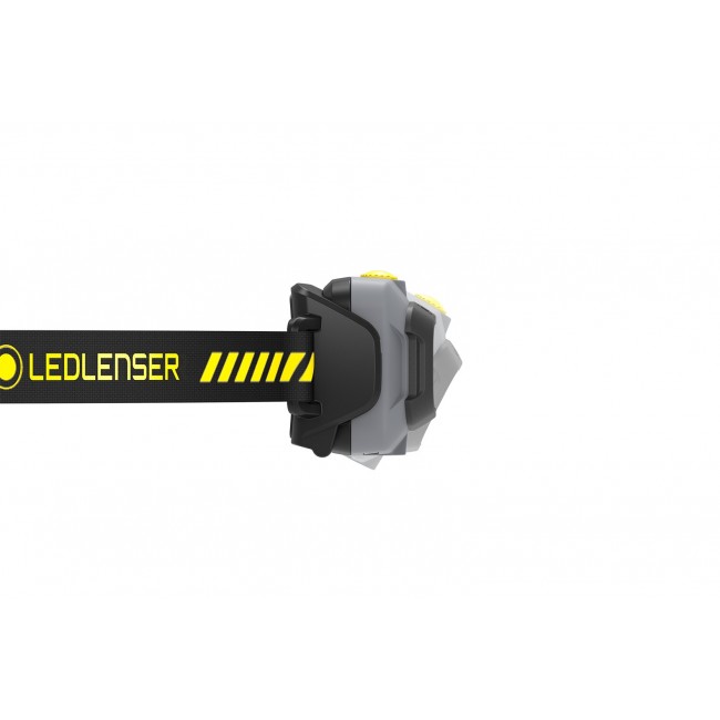 Ledlenser HF4R Work Flashlight