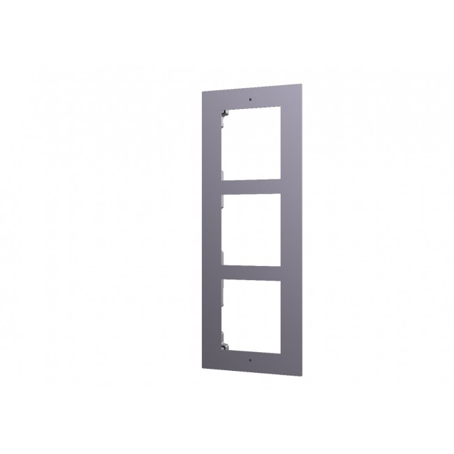 Hikvision DS-KD-ACF3 intercom system accessory Flush mount box