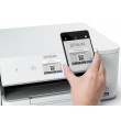 Epson WorkForce Pro WF-C4310DW - print Epson WorkForce Pro WF-C4310DW - print