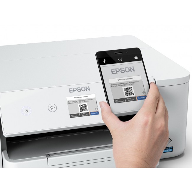 Epson WorkForce Pro WF-C4310DW - print Epson WorkForce Pro WF-C4310DW - print