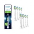 Philips Optimal White HX6068/87 8-pack brush heads