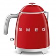 Smeg 50's Style Kettles KLF05RDEU Red