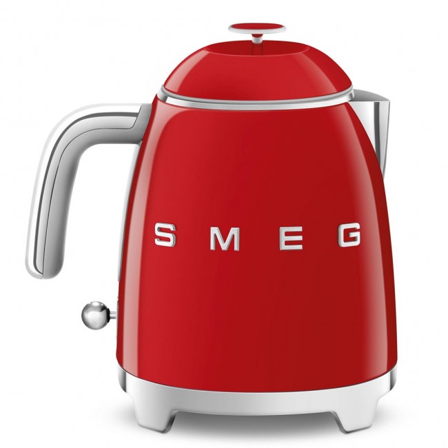 Smeg 50's Style Kettles KLF05RDEU Red