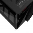 ASUS ROG CRONOX GR801 CURVE TG ARGB BLACK Midi Tower