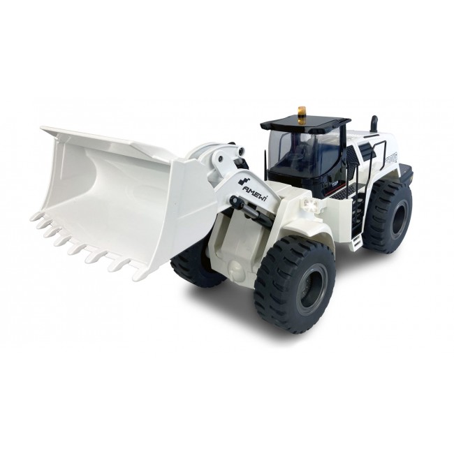 Amewi G485E AE Radio-Controlled (RC) model Front loader Electric engine 1:14