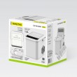 Ice maker MAESTRO MR-821 White Ice maker MAESTRO MR-821 White