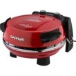 G3 Ferrari Pizzeria Snack Napoletana pizza maker/oven 1 pizza(s) 1200 W Black, Red