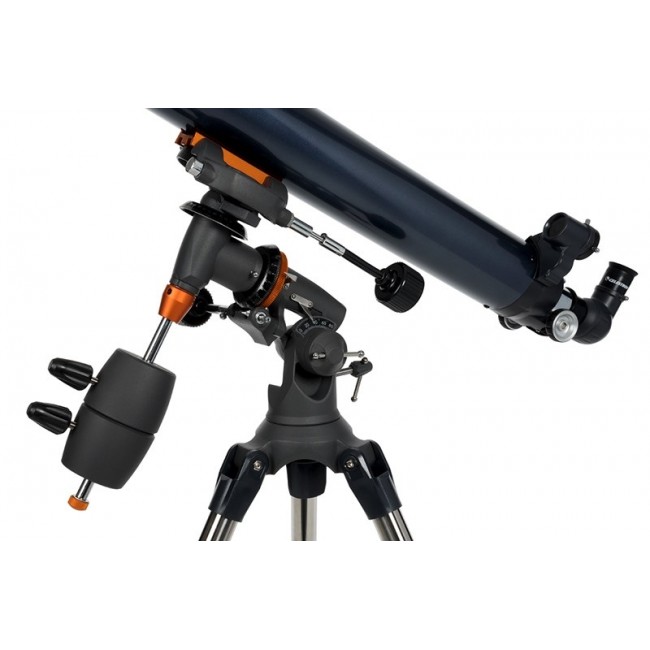 Celestron AstroMaster 90 EQ telescope