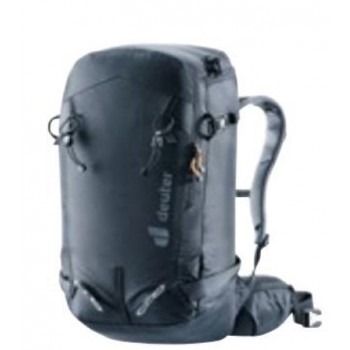 Deuter Freerider Pro 30+10 SL 30 L Black